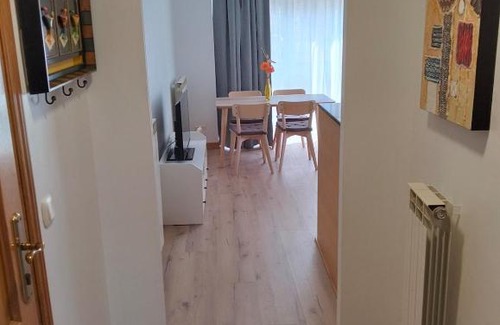 Fuenmayor Apartamento | La Jara