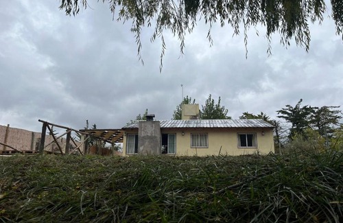 Salto Chalet De Esquí | LA JARILLERA
