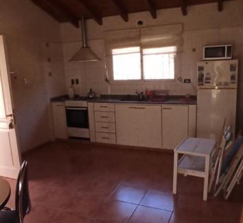 Salto Chalet De Esquí | LA JARILLERA