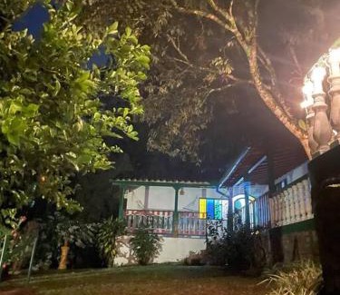 Curiti Casa | La jjodita- Cabaña campestre
