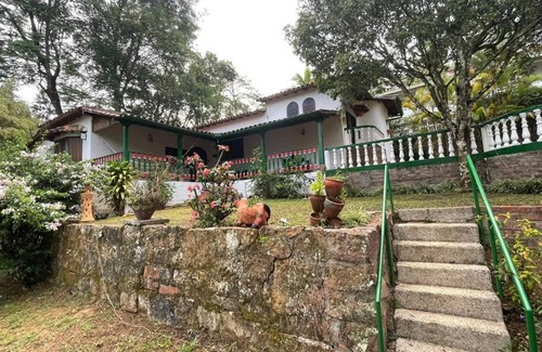 Curiti Casa | La jjodita- Cabaña campestre