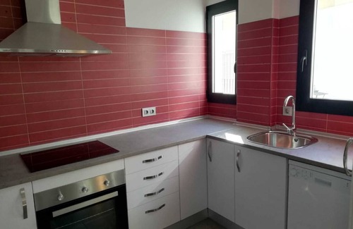 Cartaya Apartamento | Duplex La Joaquinilla