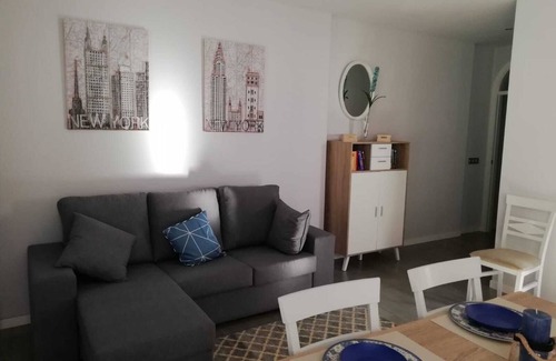 Cartaya Apartamento | Duplex La Joaquinilla