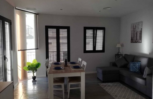 Cartaya Apartamento | Duplex La Joaquinilla