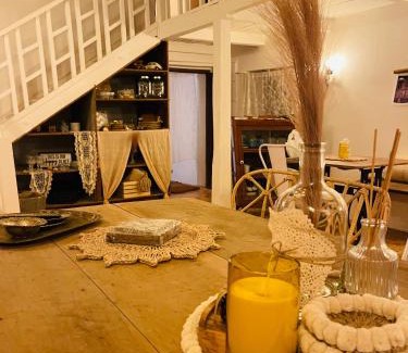 Anjuna Cama Y Desayuno | La Joia Anjuna