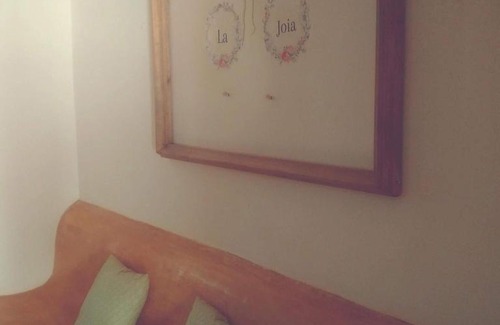 Anjuna Cama Y Desayuno | La Joia Anjuna