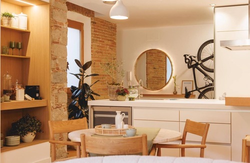 el Mercadal Apartamento | La Joia del Barri Vell - Girona | Bravissimo