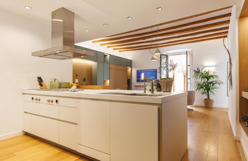 el Mercadal Apartamento | La Joia del Barri Vell - Girona | Bravissimo