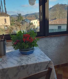 Aiguelèze Apartamento | La jolie Vue et La Maison de la Tour- Cordes-sur-Ciel