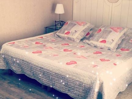 Jolimetz Cama Y Desayuno | La Jolimessine