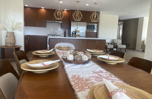 Lower Hermosa Casa | || La Jolla Beach House || Great Location || Newly Remodeled