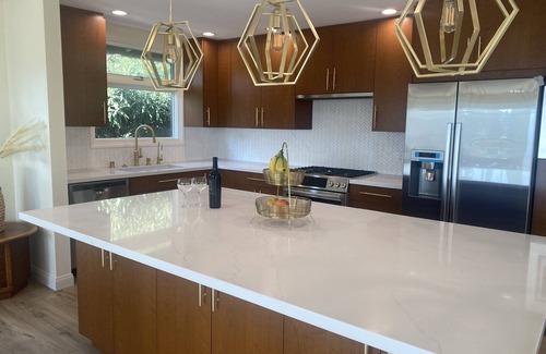 Lower Hermosa Casa | || La Jolla Beach House || Great Location || Newly Remodeled