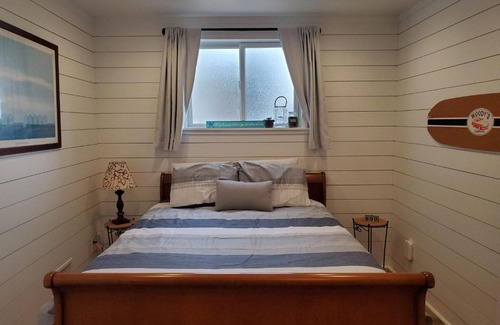La Jolla Casa | La Jolla - Bird Rock Suite - Stay by the Sea