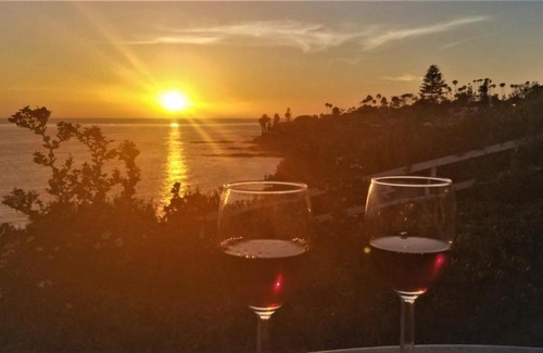 La Jolla Casa | La Jolla - Bird Rock Suite - Stay by the Sea