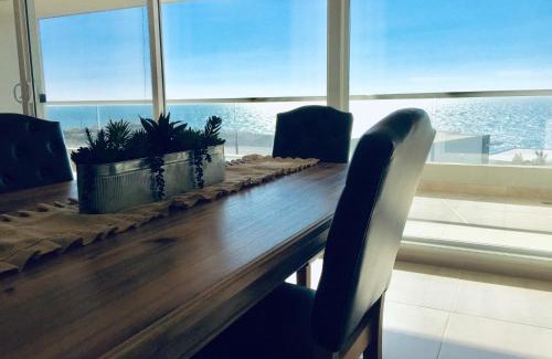 Rosarito Apartamento | La Jolla Excellence, Exclusive Front Beach!