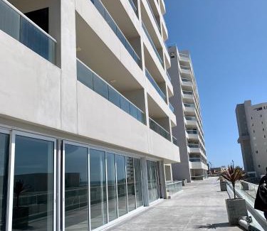 Rosarito Apartamento | La Jolla Excellence, Exclusive Front Beach!