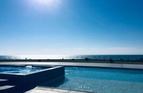 Rosarito Apartamento | La Jolla Excellence, Exclusive Front Beach!