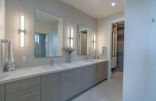 Muirlands Casa | La Jolla Paradise with Ocean Views Pool and Spa