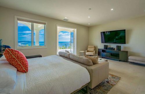 Muirlands Casa | La Jolla Paradise with Ocean Views Pool and Spa