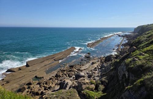 Caranceja Casa | La Jomeruca ,espaciosa casa rural cerca de playa y montaña