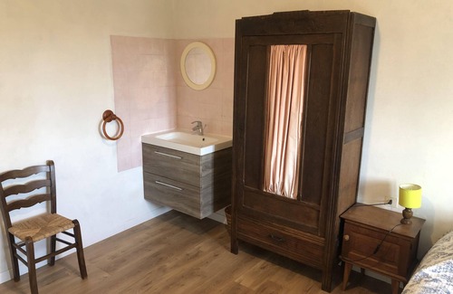 Bouloire Casa | La Jonquière