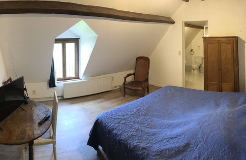 Bouloire Casa | La Jonquière