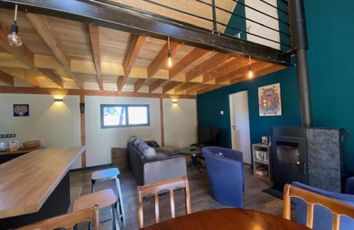 Gramat Casa | La jonquille