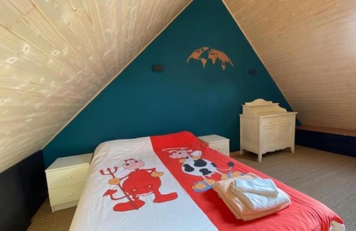 Gramat Casa | La jonquille