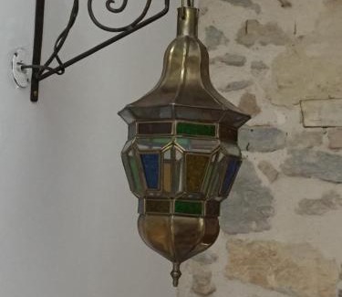 Saint-Alexandre Cama Y Desayuno | La Jourdane