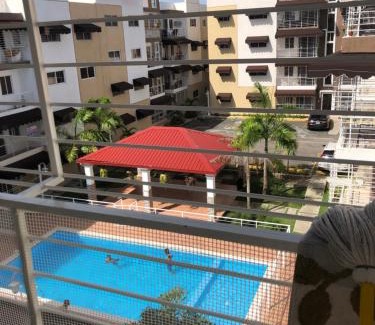 Ciudad Modelo Mirador Norte Apartamento | La Joya de Ciudad Modelo Santo Domingo Norte