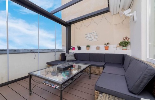 Centro Apartamento | La Joya de Madrid en Fuencarral