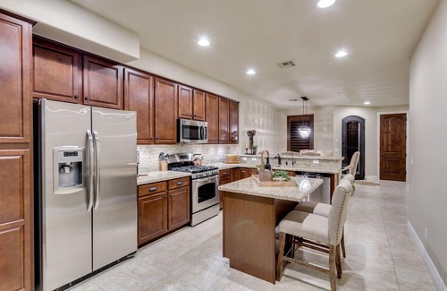 Cave Creek Condominio | La Joya del Desierto (The Jewel of the Desert) - Cave Creek