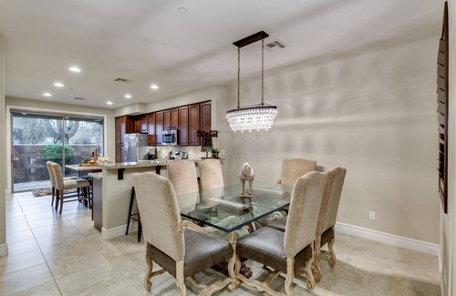 Cave Creek Condominio | La Joya del Desierto (The Jewel of the Desert) - Cave Creek