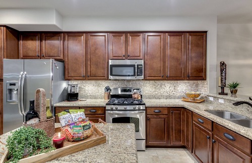 Cave Creek Condominio | La Joya del Desierto (The Jewel of the Desert) - Cave Creek