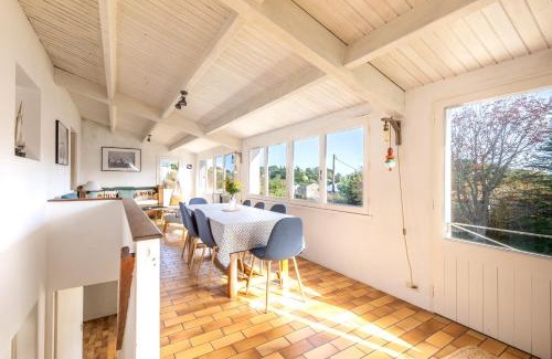 Ile d'Yeu Casa | La Joyeuse - Maison 4 chambres