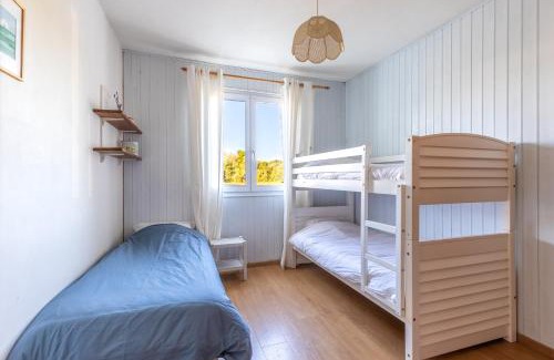 Ile d'Yeu Casa | La Joyeuse - Maison 4 chambres
