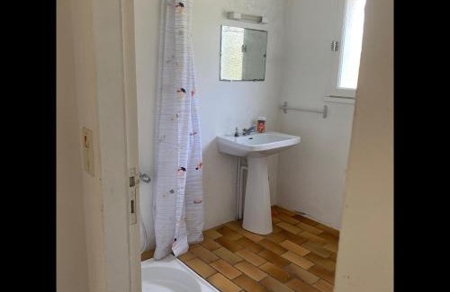 Ile d'Yeu Casa | La Joyeuse - Maison 4 chambres