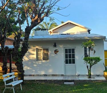Puerto Valle Casa | La joyita