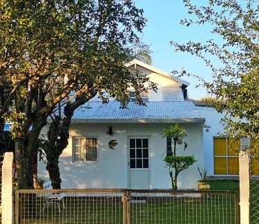 Puerto Valle Casa | La joyita