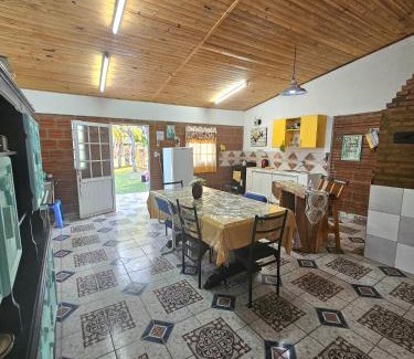 Puerto Valle Casa | La joyita