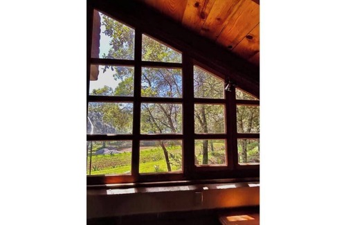 Huasca De Ocampo Cabina | La Joyita Forest Retreat Cabin By GEstores