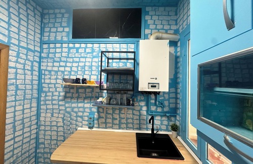 Las Acacias Apartamento | La jungla madrid en el corazón de Madripiso amplía con aire acondicionado wifi g
