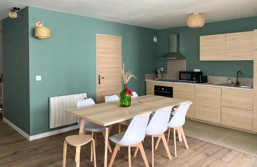 Koenigshoffen Est Apartamento | - La Jungle -