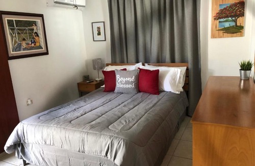 Arroyo Apartamento | La K’sita Mía