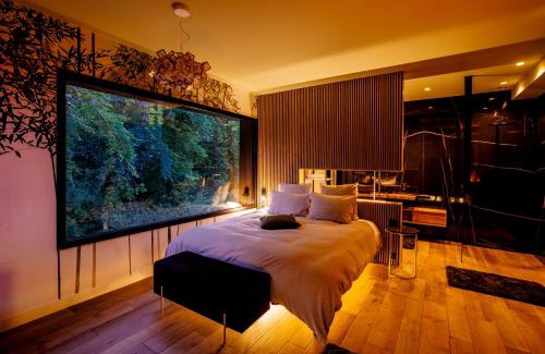 Oissel Casa | La Kabann