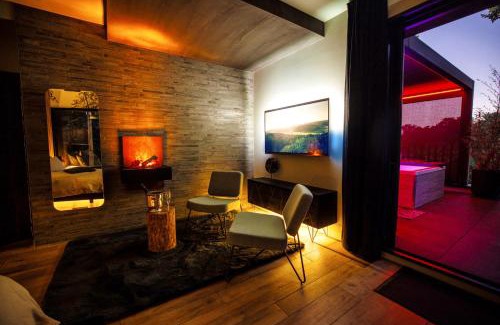 Oissel Casa | La Kabann