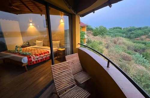 Bhuj Complejo | LA KAMP RESORT