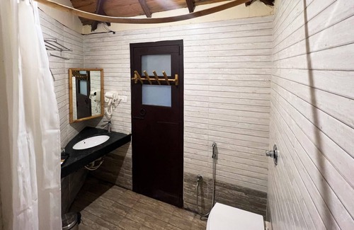 Bhuj Complejo | LA KAMP RESORT