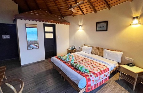 Bhuj Complejo | LA KAMP RESORT