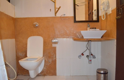 Bhuj Complejo | LA KAMP RESORT